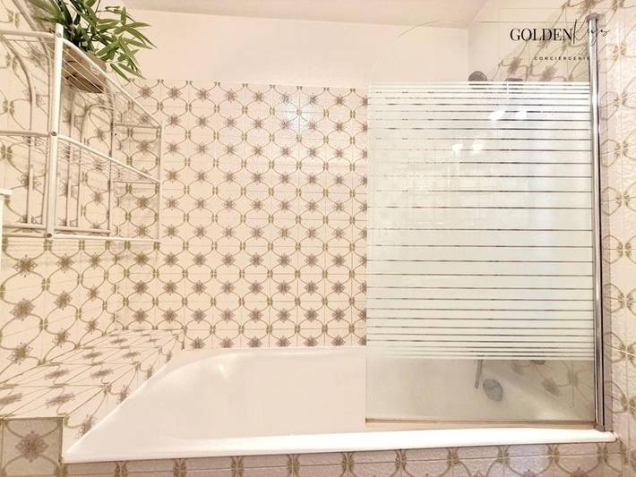 Gîte pour 2 personnes à Marignier - 4