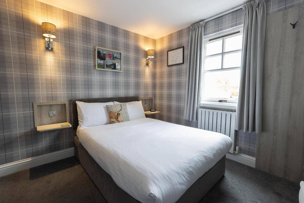 Deluxe King Room in Inverness, Highlands