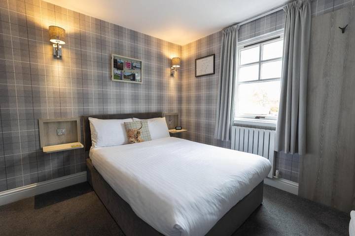 Maison d’hôte pour 4 personnes, avec vue à Inverness (Écosse) - 4