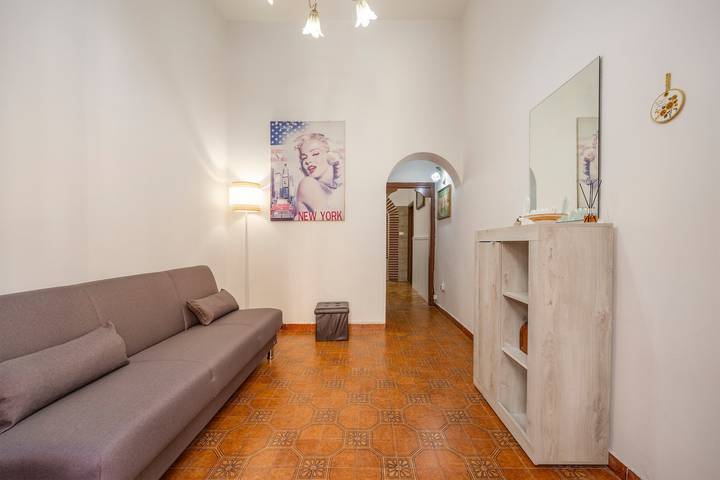 Ferienhaus für 5 Personen in Palermo - 4