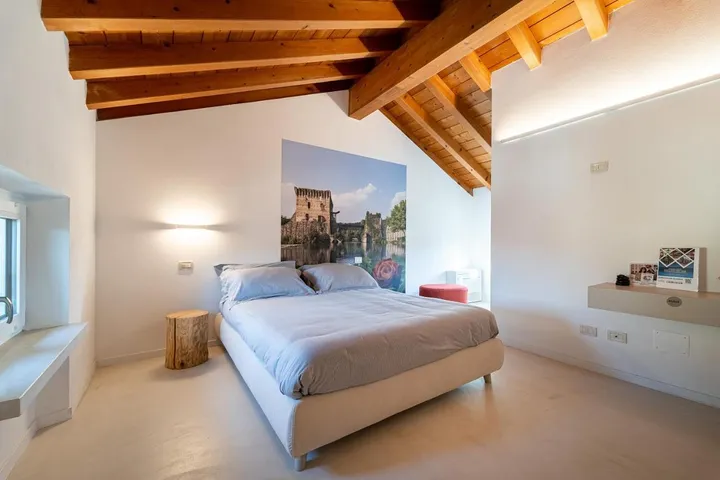 Ferienwohnung für 2 Personen, mit Ausblick - 1