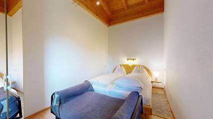 Appartement voor 5 Personen in Fieberbrunn, Kitzbüheler Alpen, Afbeelding 2