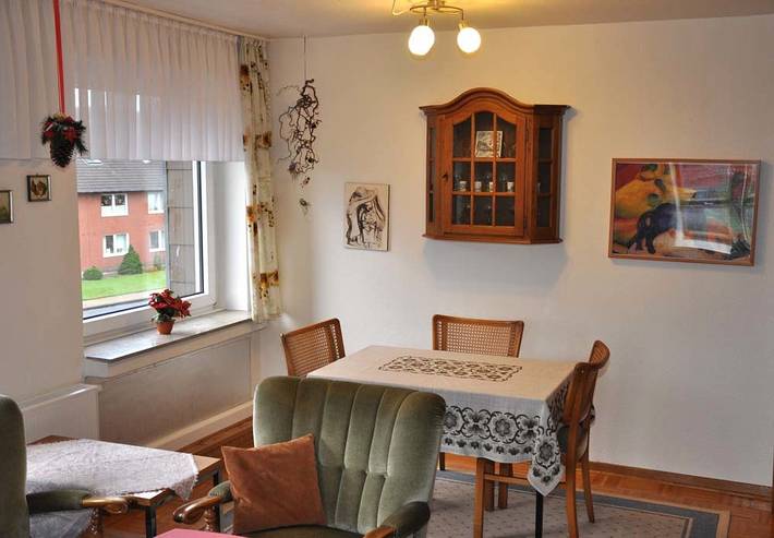 Ferienhaus für 4 Personen, kinderfreundlich in Nordrhein-Westfalen - 4