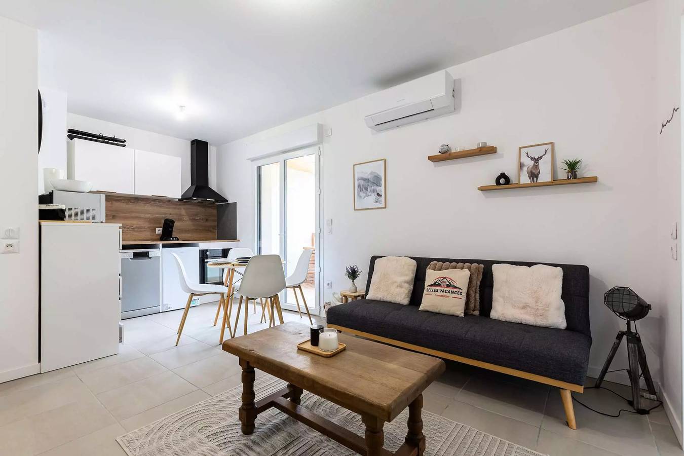 Photo : Appartement de vacances