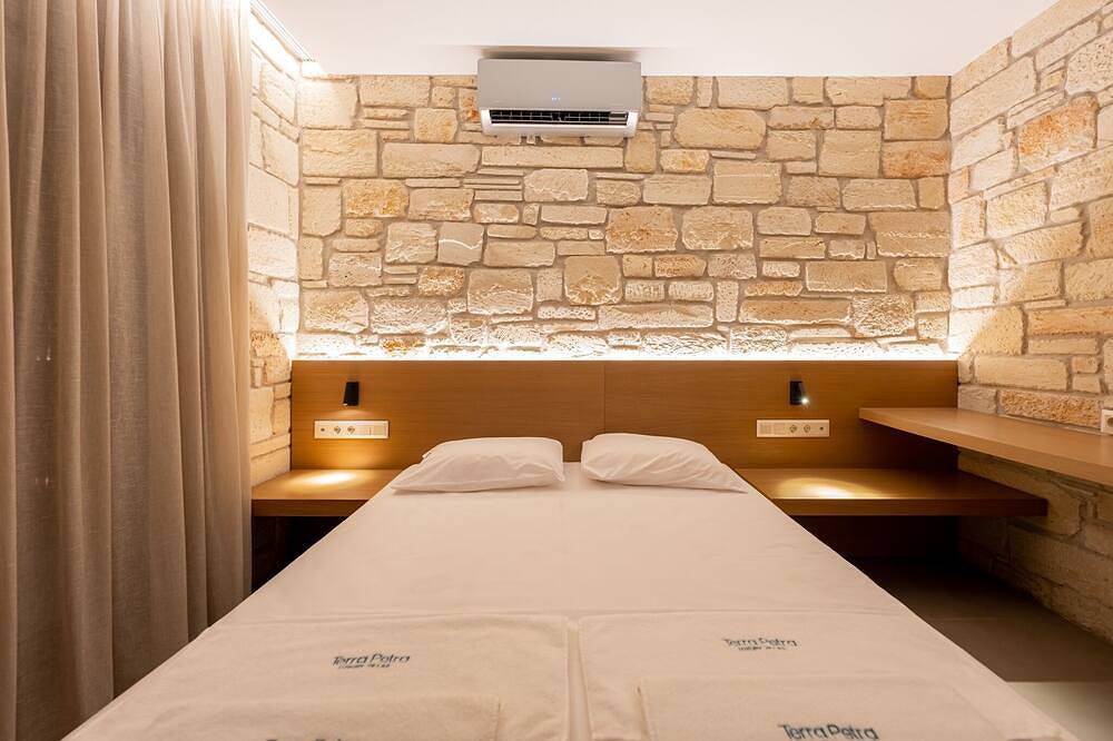 Terra Petra Luxury Villas - Luna Villa in Vourvourou, Sithonia Halbinsel