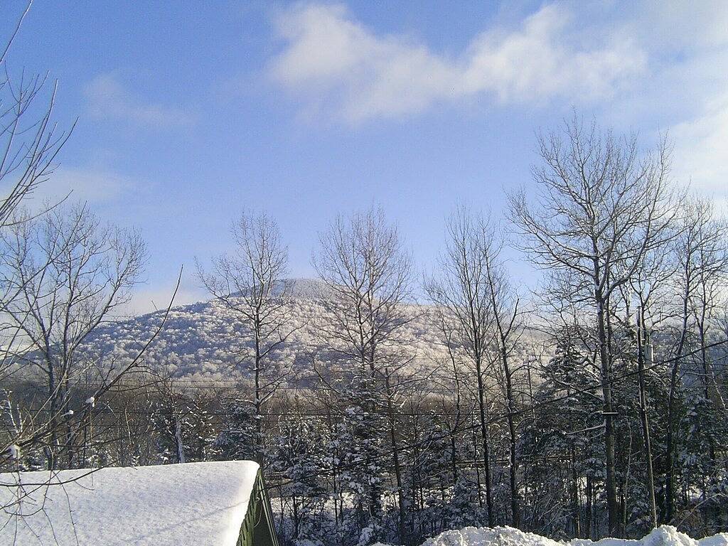 Killington / Mendon Clean, 2 bedroom cabin in Green Mountain National Forest