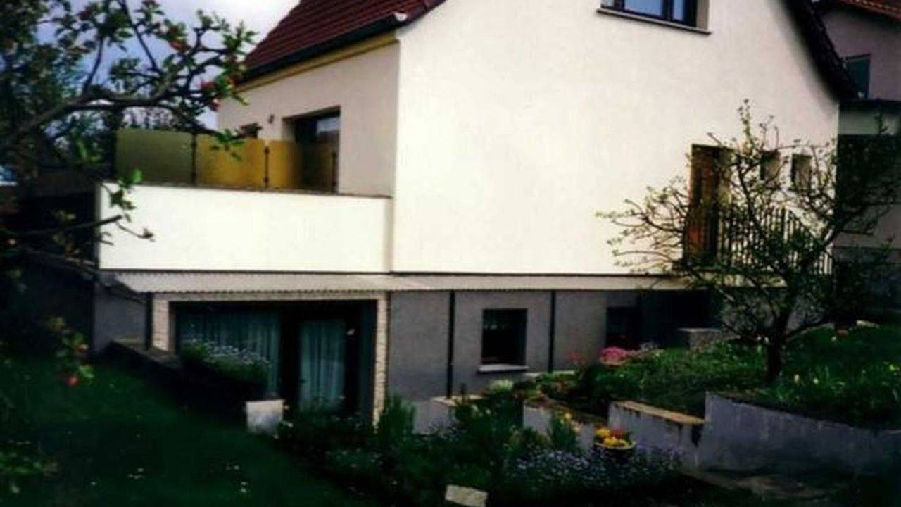 Ganze Ferienwohnung, Ferienwohnung für 2 Personen (28 m²) in Güstrow in Güstrow, Mecklenburgische Seenplatte