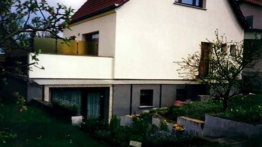 Ferienwohnung für 2 Personen, mit Garten - 1