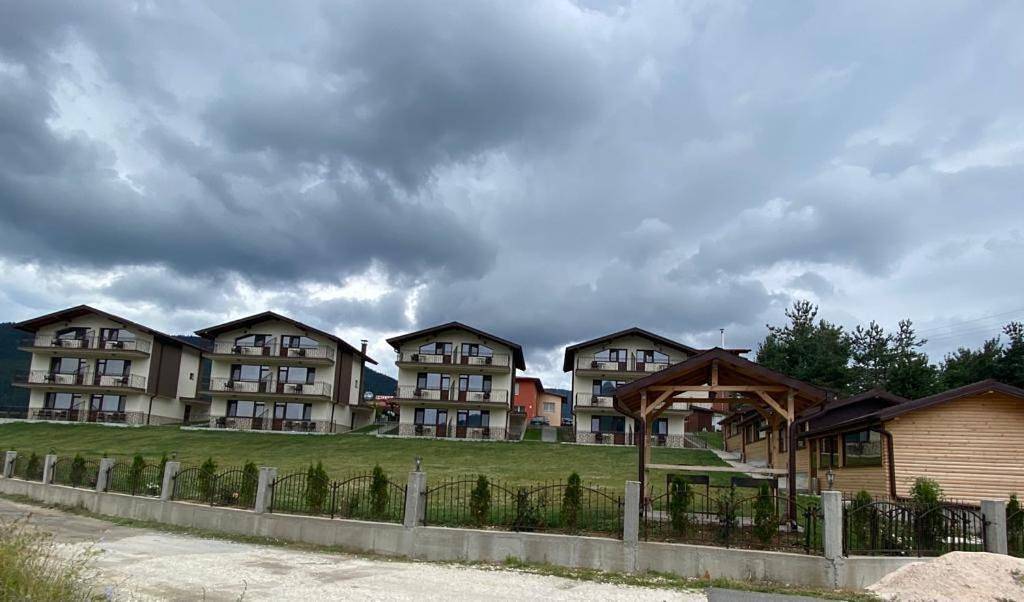 Standard Studio in Velingrad, Pazardjik (oblast)