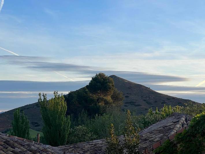 Aparthotel para 6 personas, con vistas y jardín, Se admiten mascotas en La Alcarria - 2