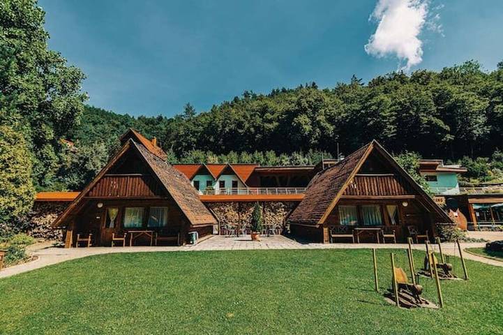 Ferienhaus für 6 Personen - 1