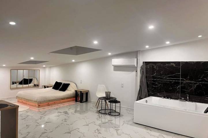 Apartamento de vacaciones para 2 personas - 1