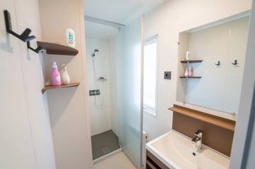 Camping für 4 Personen in Granges-sur-Vologne, Sankt Didel, Bild 3