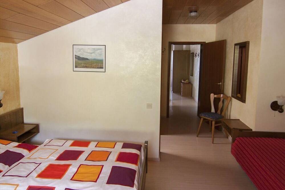 Haus Fernblick Wohnung 1 in Bad König, Main-Odenwald