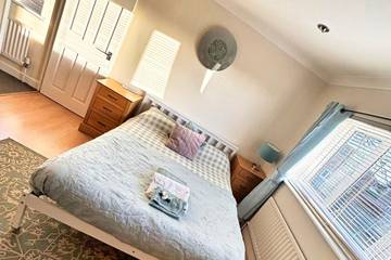 Holiday Rental for 4 People in Hatfield (South Yorkshire), South Yorkshire, Photo 1