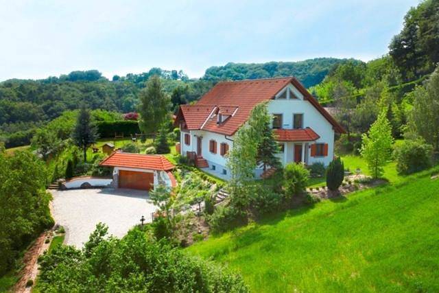 Landhaus zur Therme in Jennersdorf, Bezirk Jennersdorf