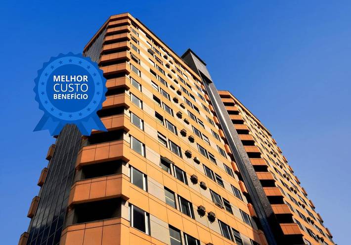 Casa de férias para 3 pessoas, com piscina e vista e ainda sauna and jardim em Belo Horizonte