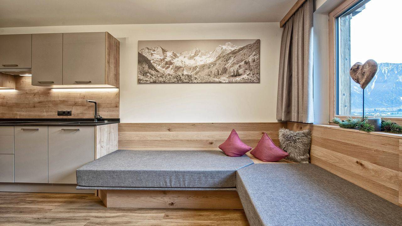 Bauernhof für 6 Personen (70 m²) in Schwendau in Tux Alps, Schwendau