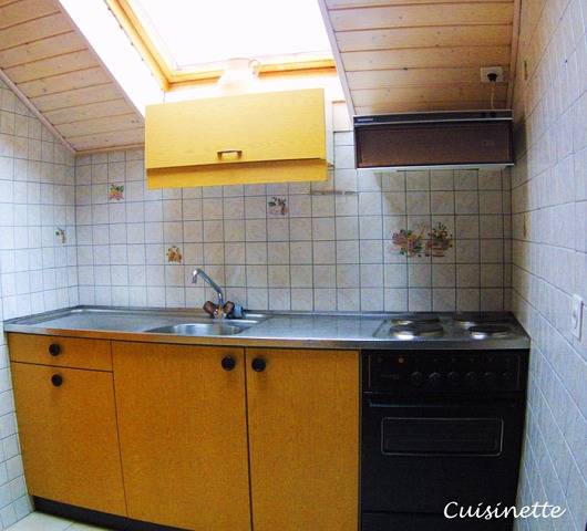 Musy Eliane et Pierre - Petite chambre 2 lits in Sainte-Croix, Nord Vaudois