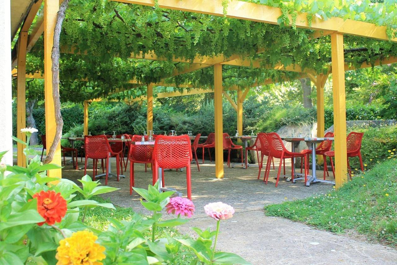 Hotel Bonanite in Villers-Cotterêts, Aisne