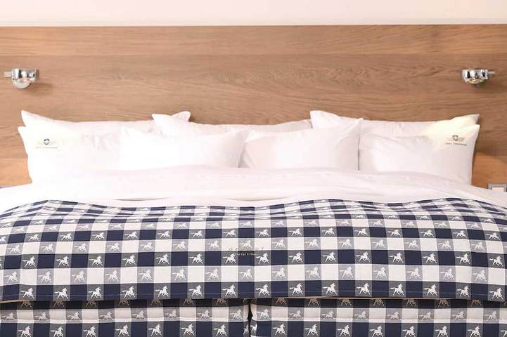 Ferienwohnung für 5 Personen, mit Balkon in Sommerach - 3