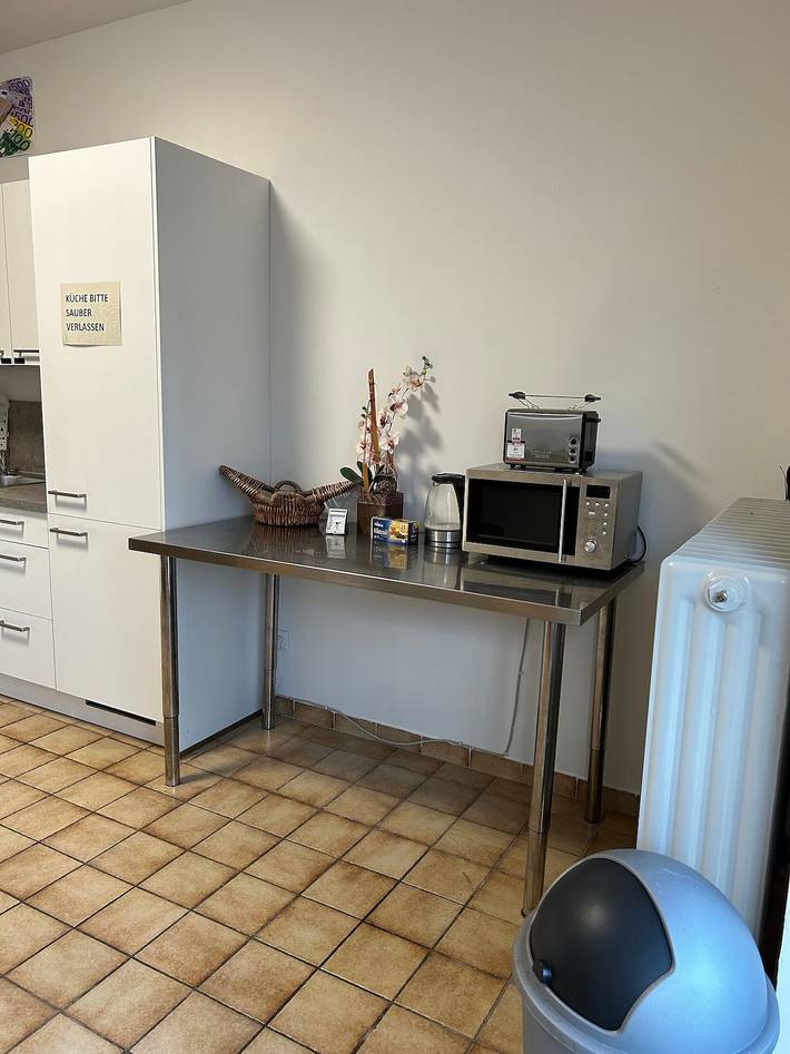 Ferienwohnung für 8 Personen, mit Balkon in Düsseldorf und Umgebung - 3