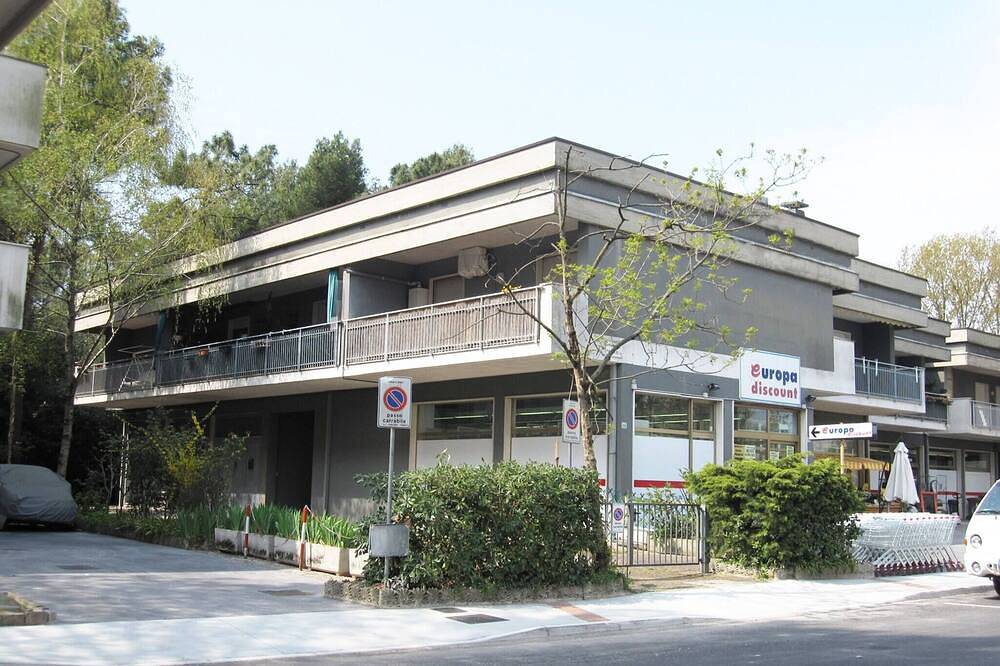 Ganze Wohnung, Komfort mit Terrasse im Grado Pineta - Beahost in Grado, Görz Provinz