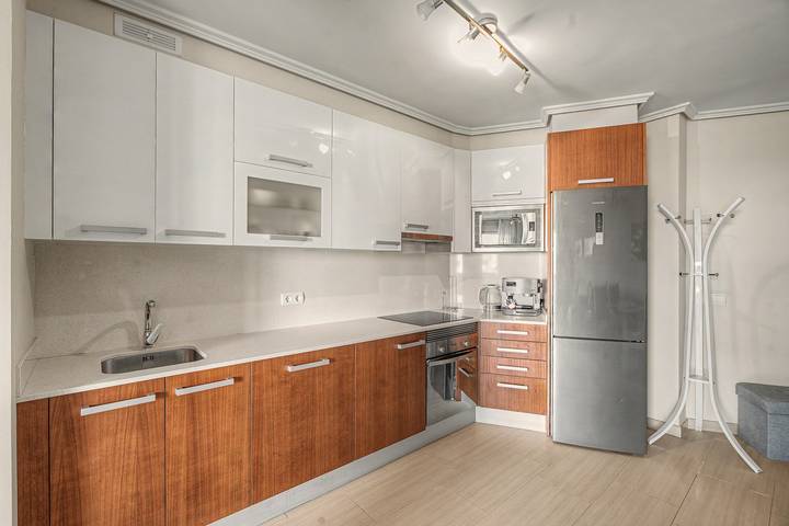 Ganze Wohnung, Geräumiges Superior-Apartment · Frontaler Meerblick · Große private Terrasse · 2 Min. zum Strand in La Tejita, Granadilla de Abona