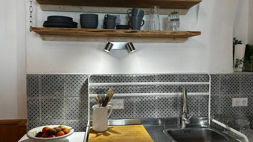 Ferienhaus für 3 Personen, mit Garten, kinderfreundlich in Niederösterreich - 3