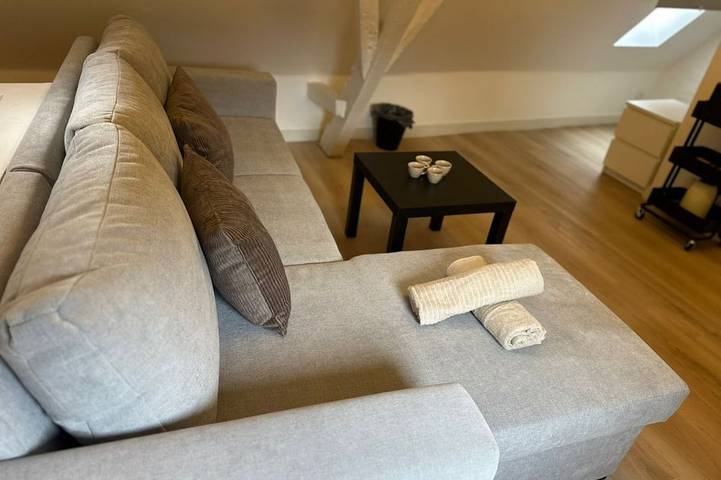 Appartement de vacances pour 2 personnes - 1