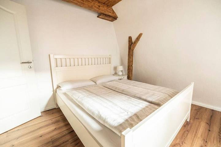 Villa für 4 Personen, mit Haustier in Niedersachsen - 2