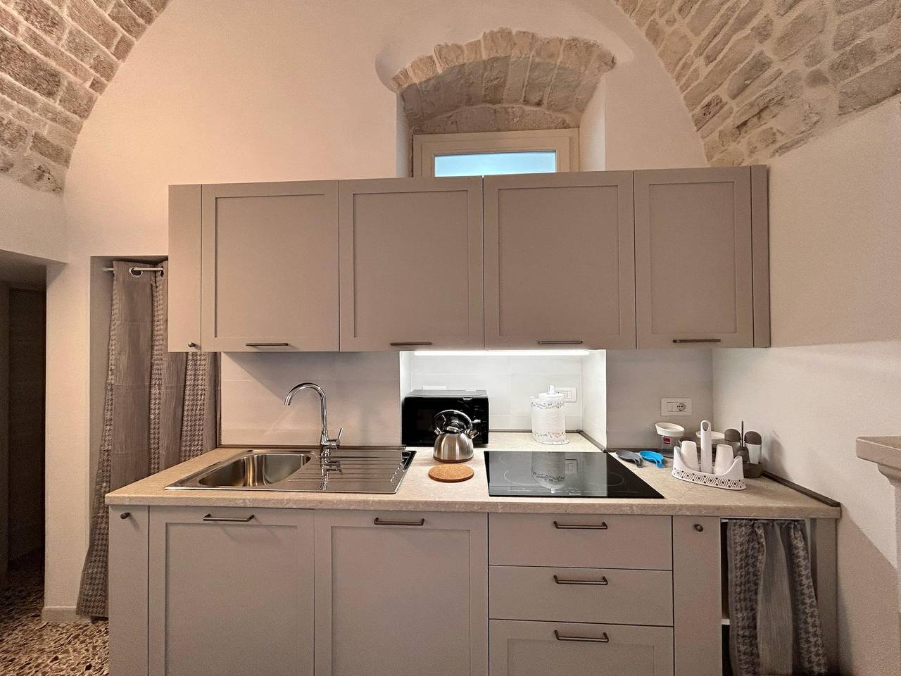 Dimora Campanile Galleppa in Monopoli, Province de Bari