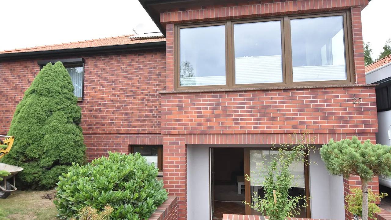 Ganze Ferienwohnung, Ferienwohnung für 2 Personen (55 m²) in Kröpelin in Kröpelin, Rostock und Umgebung