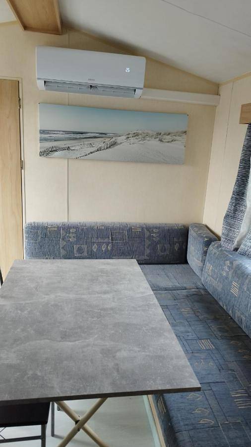 Location de vacances pour 5 personnes, avec jardin ainsi que vue et terrasse dans Plage du Portel - 3