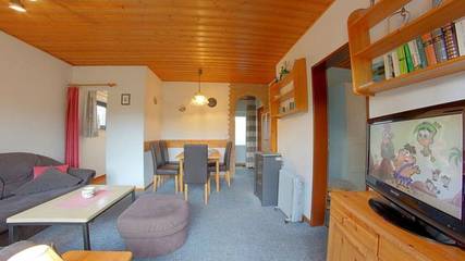 Ferienhaus für 4 Personen in Nordholz, Wurster Nordseeküste, Bild 3