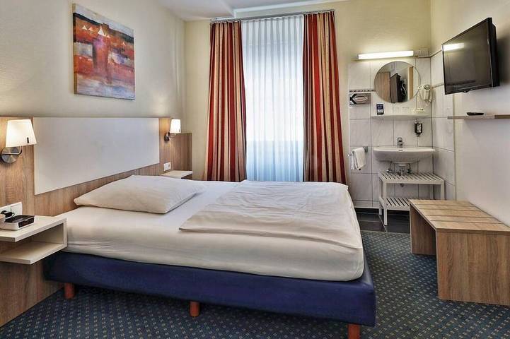 Ferienhaus für 4 Personen am Mittelrhein - 2