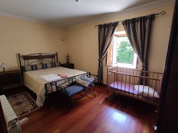 Casa De Férias para 4 Pessoas em Mesquitela, Serra da Estrela, Foto 3