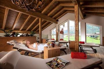 Hotel für 4 Personen in Waidring, Tiroler Unterland, Bild 3