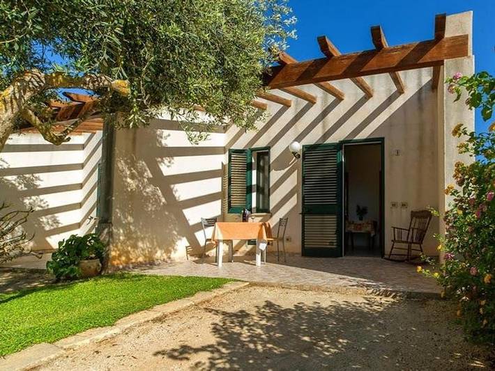 Camping für 2 Personen auf Sizilien - 2