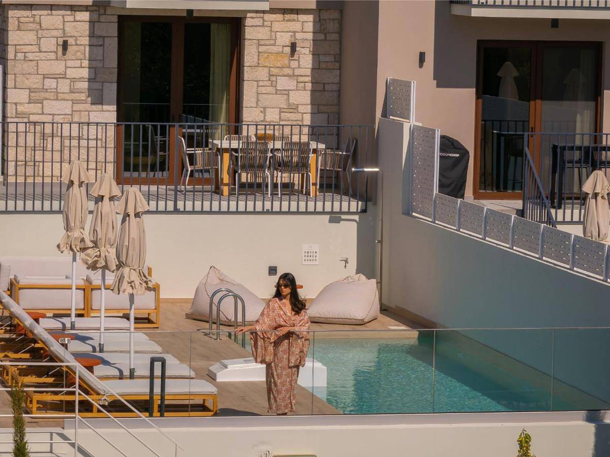 Aesthete Villas in Rethymno region