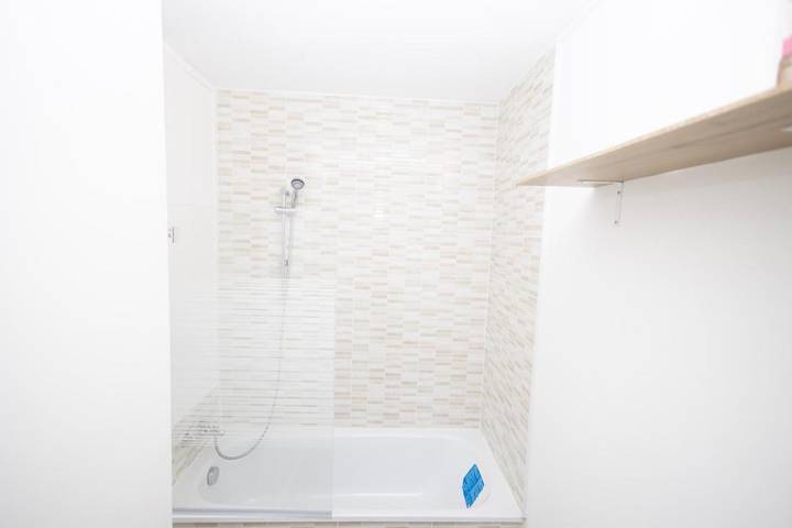 Gîte pour 2 personnes, avec terrasse, animaux acceptés à Gagny - 3