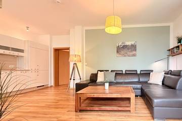 Ferienwohnung für 6 Personen in Ostseebad Boltenhagen, Boltenhagen, Bild 1