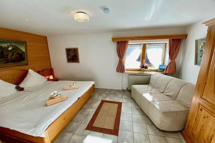 Ferienhaus für 4 Personen in Bischofswiesen - 3