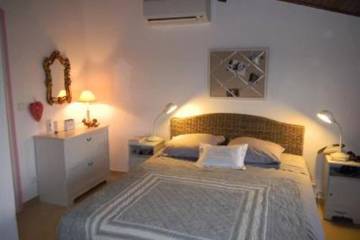 Maison De Vacances pour 4 Personnes dans Palombaggia, Porto-Vecchio, Photo 3