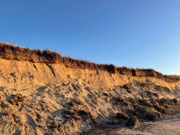 Ferieudlejning til 6 Personer i Lønstrup, Vesterhavet, Billede 1