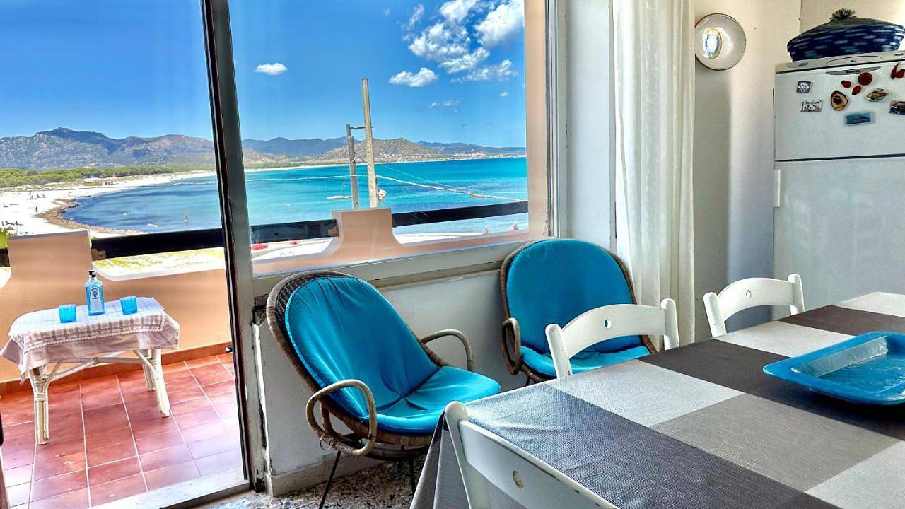 Appartement entier, Two-Bedroom Apartment with Sea View in Santa Lucia (Nuoro), Siniscola