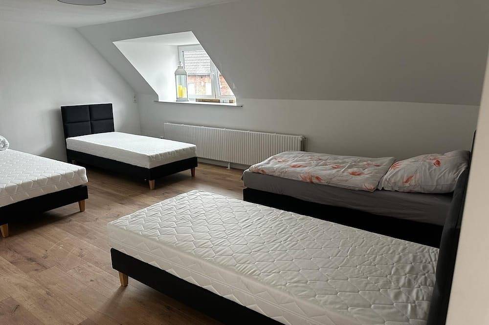 Ganze Wohnung, Gemütliche Ferienwohnung in Scharmbeck in Winsen (Luhe), Nordheide