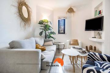 Holiday Rental for 8 People in Olhos de Água, Faro District, Photo 3