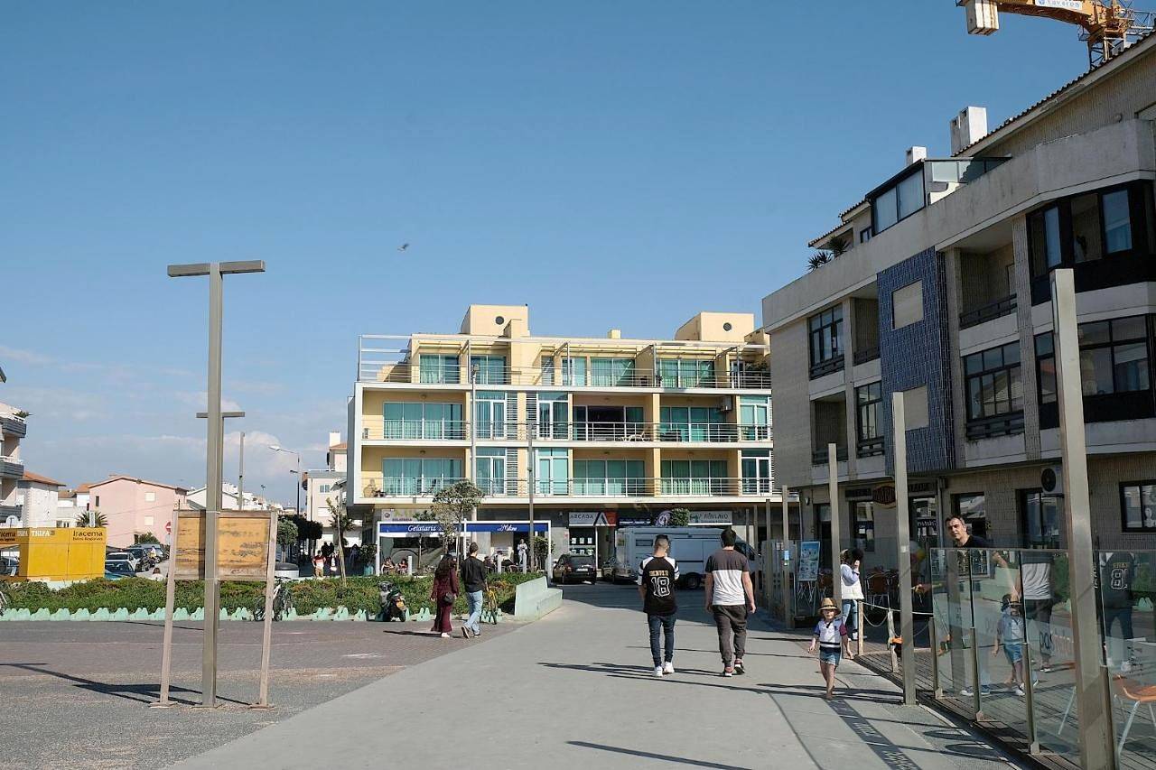 Apartamento inteiro, Marisol Ocean View in Praia da Barra, Gafanha da Nazaré