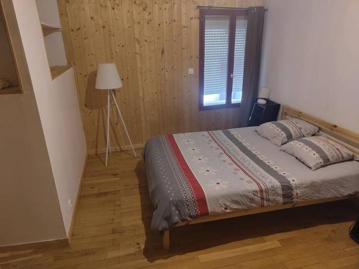Gîte pour 5 personnes à Parthenay - 4